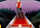 Princess Catwalk