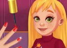 Nail Design