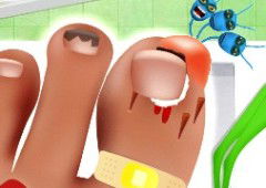 Nail Doctor