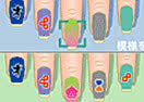 Nail Fashion Manicure