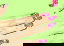 Nail Simulation