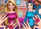 Nails Makeover