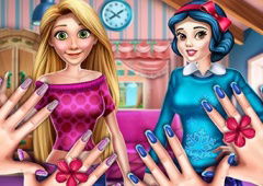 Nails Makeover