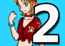 Nami Dress Up 2