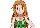 Nami Dress Up