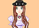 Nanny Dress Up