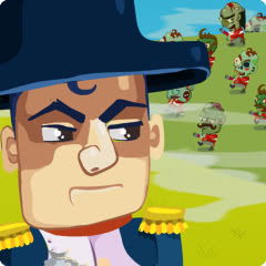 Napoleon Vs Zombies