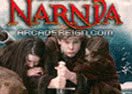 Narnia: Escape from the wolves
