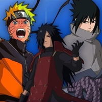 Naruto 3D Game