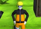 Naruto Adventure 3D