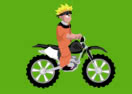 Naruto Bike