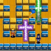 Jogos do Bomberman no Jogos 360