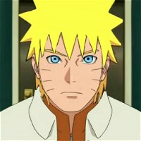 Naruto Character Creator