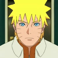 Naruto Character Creator