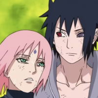 Naruto Couples Dress Up 2