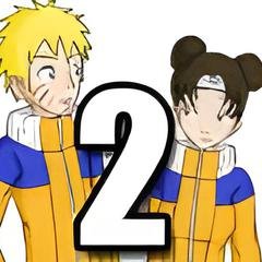 Naruto Couples Dress Up 2
