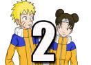 Naruto Couples Dress Up 2