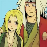Naruto Couples Dress Up