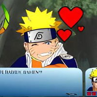 Naruto Dating Sim