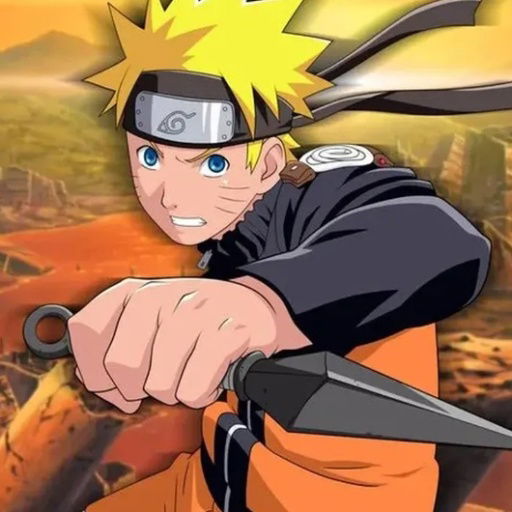 Jogos de Naruto de Luta no Jogos 360