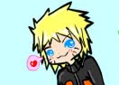 Naruto Dressup