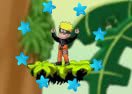 Naruto Forest Adventure