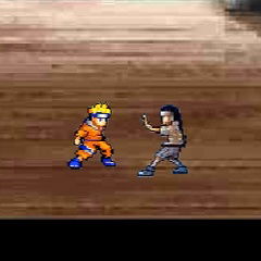 Naruto Jogo de Memória no Jogos 360