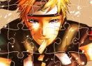 Naruto Jigsaw Puzzle Collection