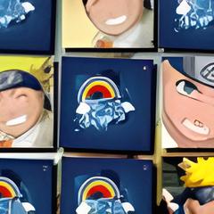 Jogos de Vestir o Naruto no Jogos 360