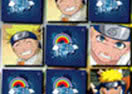 Naruto Jogo de Memória