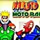 Naruto Moto Racer