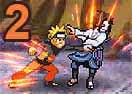 Naruto Ninja World Storm 2