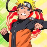 Naruto Ninja World Storm