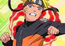 Naruto Ninja World Storm