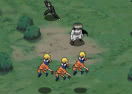 Naruto Star Students 2: Ninja Survival