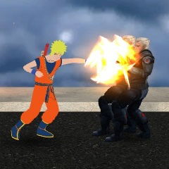 Jogo Quiz: Quem seria seu namorado em Boruto? no Jogos 360