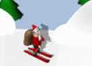 Natal: Go Santa
