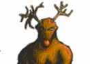 Natal: Rudolphs Revenge