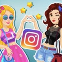 Natalie And Olivia's Instagram Adventure