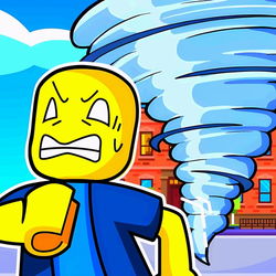 Natural Disaster Survival Obby