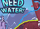 Need Water