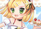 Neko Girl Dress Up