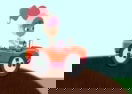 Nella the Princess Knight: Car Race