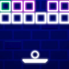 Neon Bricks