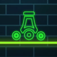 Neon Cannon