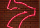 Neon Splash
