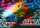 Neon Tank Arena