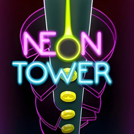 Neon Tower