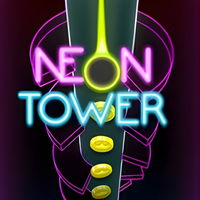 Neon Tower