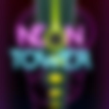 Neon Tower